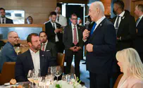 'Israel has lost one of its greatest friends'
