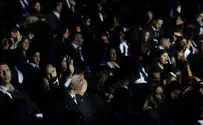1,274 עורכי דין חדשים הוסמכו