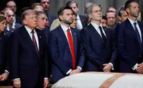 Funeral of Senator Lindsey Graham