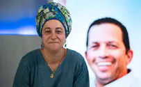 צילום: ערוץ 7 "אי אפשר לעמוד מהצד. זה הזמן לבנות"