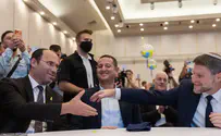 צילום: יונתן זינדל, פלאש 90 הביקורת מוצדקת, אבל יש הקשר