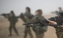 IDF announces second soldier suicide in days