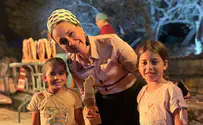 Malachei Hashalom officially recognized as permanent community