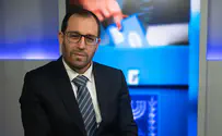 מהטייסת לליכוד