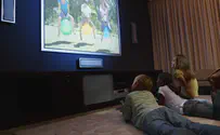 istock Israel leads world in teen screen addiction