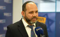 צילום: ערוץ 7 הרב שמעון טובול: "הזהות מנצחת"
