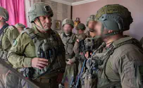 IDF spokesperson 'IDF won't leave Lebanon until long-term security is guaranteed'