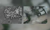 צילום: דובר צה"ל חוסל מפקד חמאס שהשתתף בטבח ב-7 באוקטובר