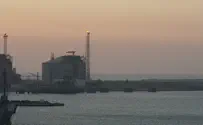 דיווח: הפיצוץ במכליות הגז במצרים - מתקפת כטב"מים איראנית