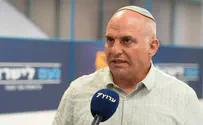 «Я чувствую, что Эльяким продолжает идти рядом со мной»