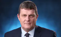 צילום: ראובן קסטרו עמית הלוי: כך נגרסה רשימת תומכי הטרור