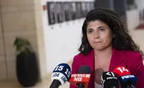 ההצבעה לתפקיד מבקר המדינה | ח"כ שרן השכל תעיד בלהב 433