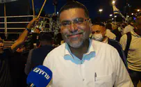 צילום: חזקי ברוך «Молчаливое арабское большинство хочет произраильскую партию»