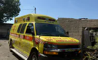 בן 41 נמצא ללא רוח חיים בביתו בעין איילה; אחיו עוכב לחקירה