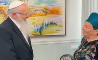 הרב והרבנית אליהו משתפים: כך בונים זוגיות שמחזיקה 49 שנים