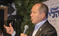 'No more Palestinian workers, we will dismantle the PA'
