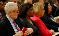 Jewish groups concerned over Diane Abbott’s return to Labour