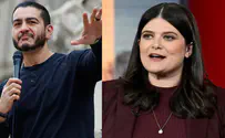 via REUTERS Michigan Democratic candidates clash over Israel stance