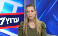 האזהרה של הדר מילר לימין