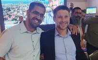 נציג 'הציונות הדתית' מונה לסגן ראש העיר