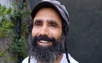 ברסלב פוגשת רגאיי בסינגל חדש