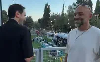 המשאלה של עידן רייכל