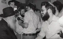 ההספד על אביו שמקבל משמעות חדשה
