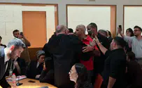 "אתה כלב עבריין": עימות בבג"ץ