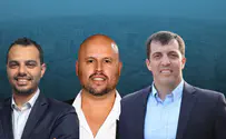 באדיבות המצולמים זכיתם בדירה בהנחה המשדר שיכין אתכם לבחירה