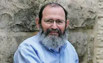 מגדל האור של הרב פתחיה נריה