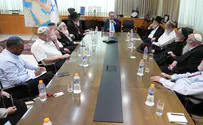 צילום: ללא קרדיט «Прекратите убеждать девушек поступать на военную службу»