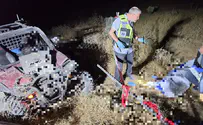 טרגדיה: החתן נהרג בתאונת רייזר