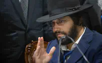 צילום: Chaim Goldberg/Flash90 הינוקא חויב בהוצאות לאחר שרוב בקשתו נדחתה