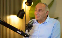 מוטי יוגב חוזר לזירה הפוליטית