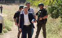צילום: שמואל פיטוסי 113 מיליון שקל לאתרי המורשת ביו"ש