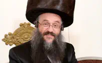צילום: מהנעשה והנשמע בדמי ימיו: המחנך הלך לעולמו בגיל 58 בלבד