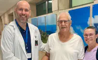 נס רפואי בצפת