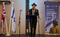 Even after 20 years: Every Shabbat still feels special