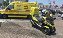 עורך דין נרצח בראשון לציון
