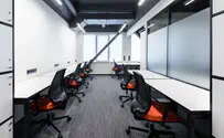 צילום: PEXELS ריהוט משרדי איכותי במבחר ענק