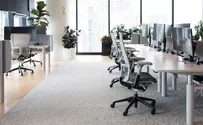 צילום: envato הטעויות שגורמות למשרד להיראות מלוכלך