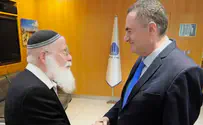 צילום: ללא ישיבת ההסדר שזכתה בפרס היוקרתי
