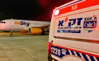 ישראלי טבע למוות בקפריסין