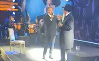 רבה של רוסיה ויעקב שוואקי בדואט