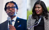 Reuters Wesley Bell defeats Israel critic Cori Bush