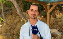 צילום: ערוץ 7 30 אלף חניכים, 13 יערות ו־30 טון קרח: כך נראה המבצע האדיר של בני עקיבא