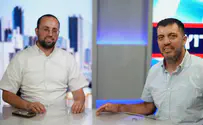 צילום: ערוץ 7 המתנה להגרלה הבאה היא לא אסטרטגיה