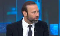 צילום: חדשות 13 אחרי 24 שנה: בכיר חדשות 13 הודיע על עזיבה
