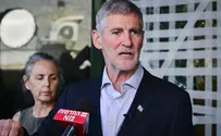 Uproar after Yair Golan's remarks on Haredi conscription