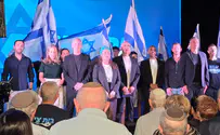 צילום: ערוץ 7 "באנו לעבוד, לא לקבל לייקים"